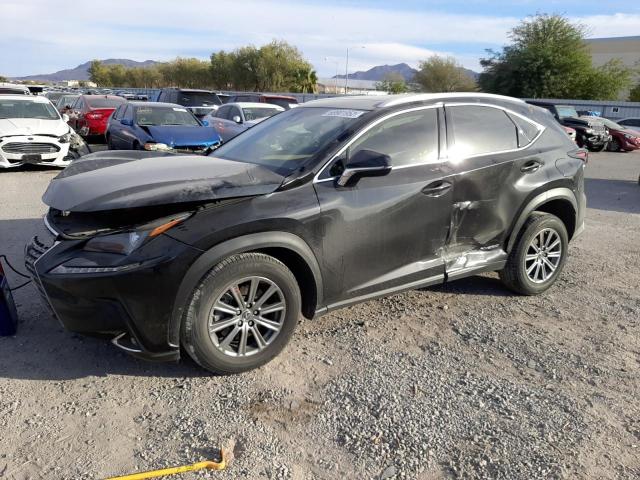 2018 lexus nx 300h