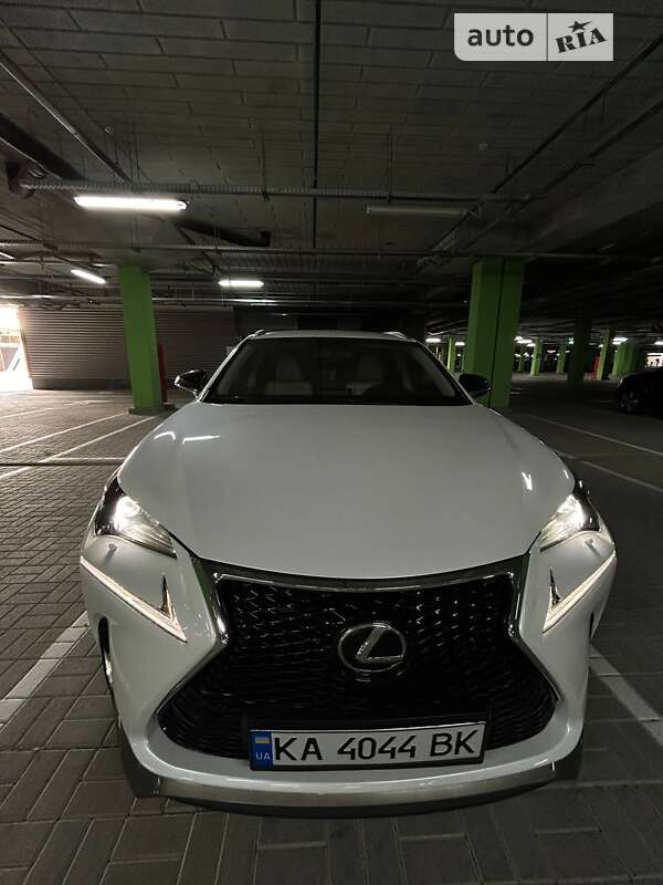 2015 lexus nx 300h