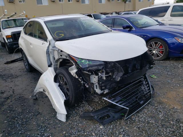 2018 lexus nx 300h