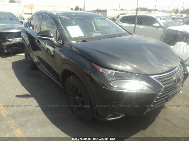 2018 lexus nx 300