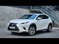 2019 lexus nx 300h