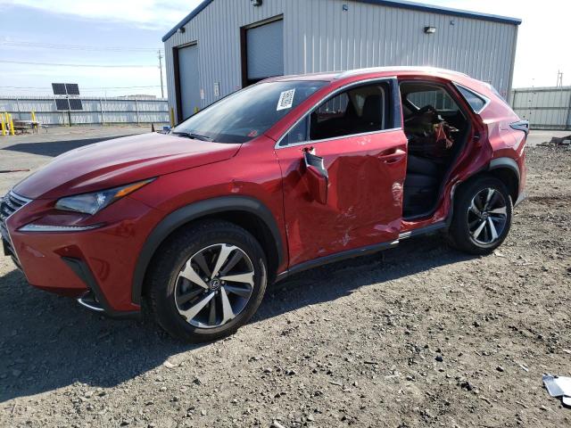 2018 lexus nx 300h