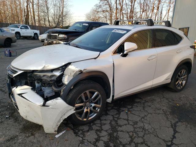 2015 lexus nx 300h