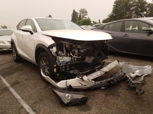 2017 lexus nx 300h