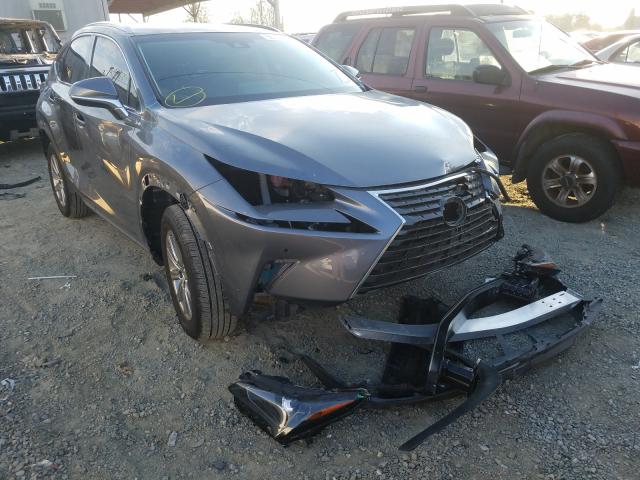 2018 lexus nx 300h