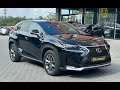 2016 lexus nx-300h