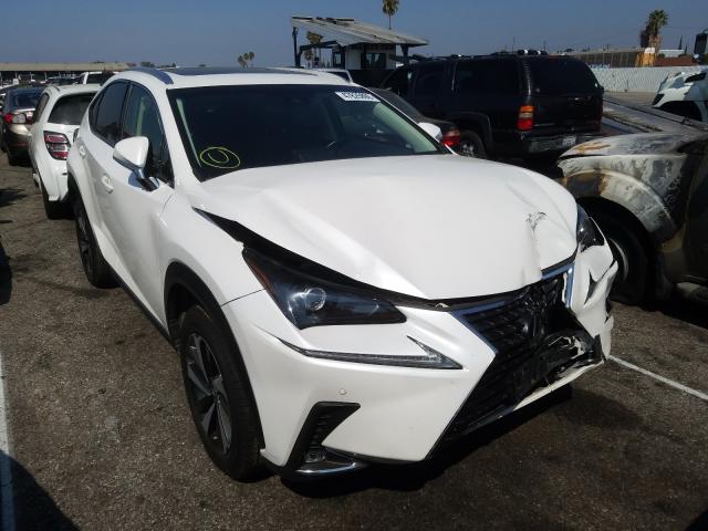 2018 lexus nx 300h