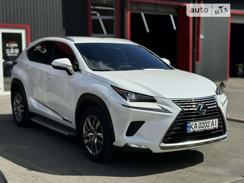 2021 lexus nx 300h