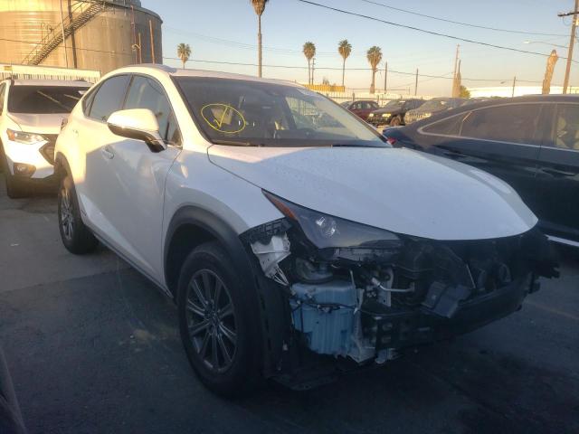 2019 lexus nx 300h