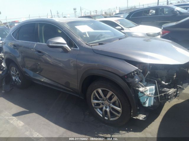 2015 lexus nx 300h