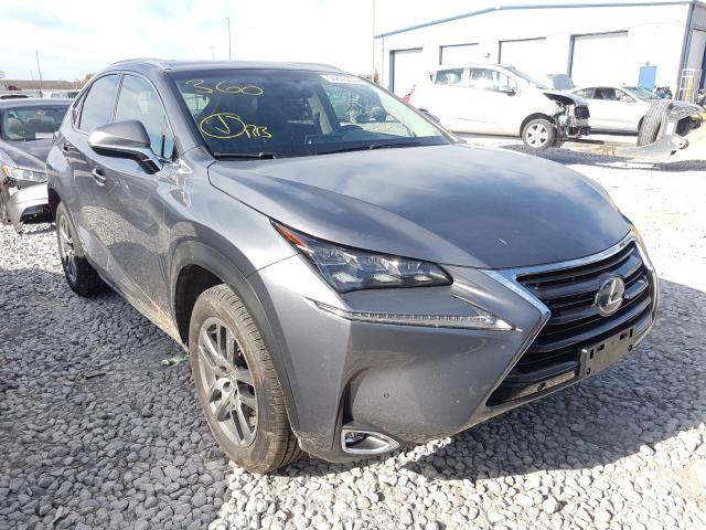 2015 lexus nx 300h