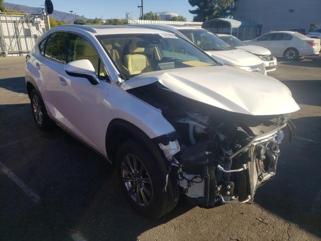 2017 lexus nx 300h