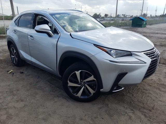 2018 lexus nx 300h