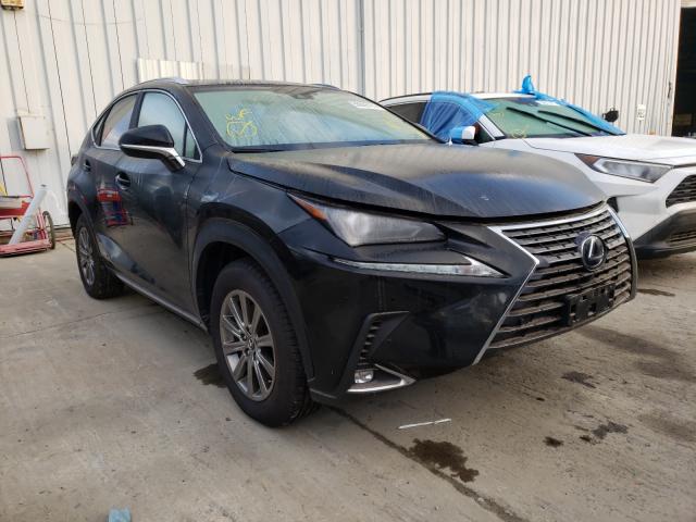 2019 lexus nx 300h