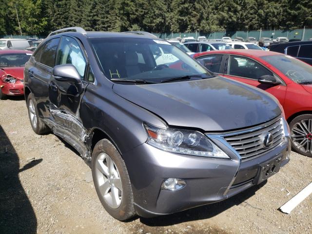 2014 lexus rx 350 bas