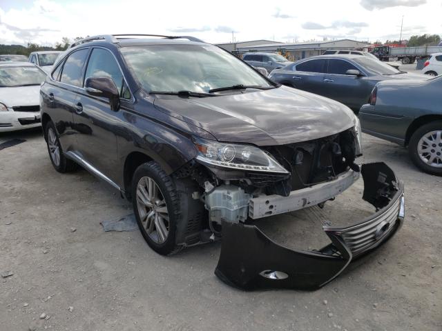 2015 lexus rx 350 bas