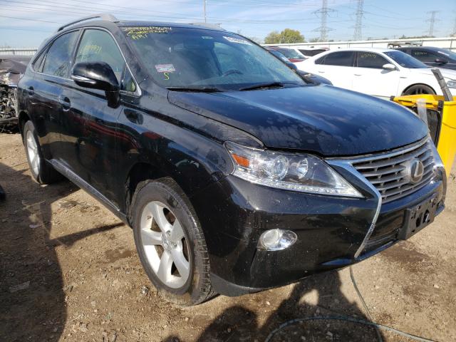 2014 lexus rx 350 bas