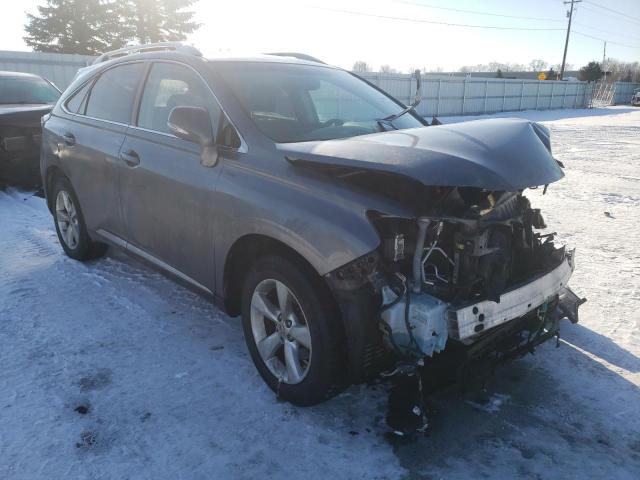 2015 lexus rx 350 bas