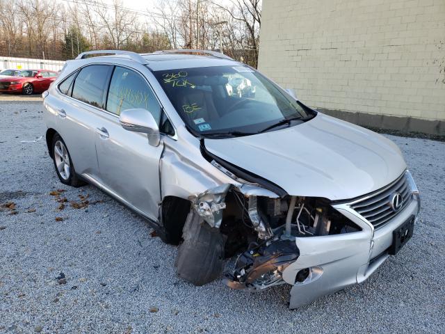 2014 lexus rx 350