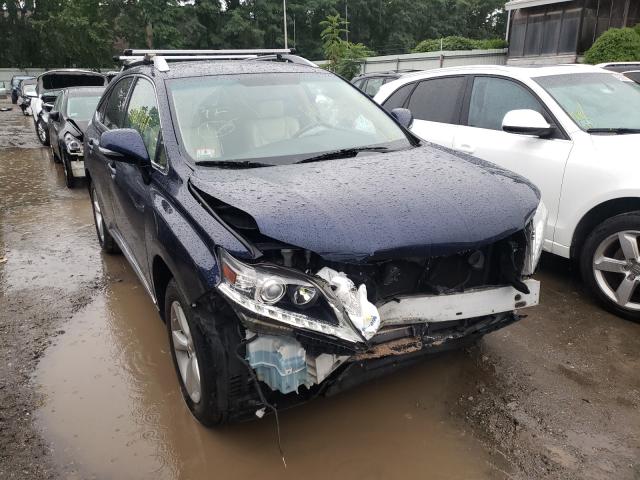 2014 lexus rx 350 bas