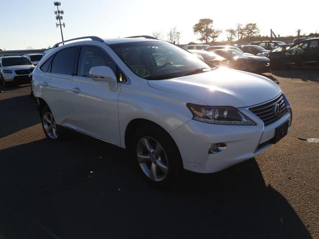 2013 LEXUS RX