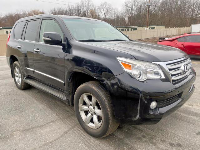 2013 lexus gx 460