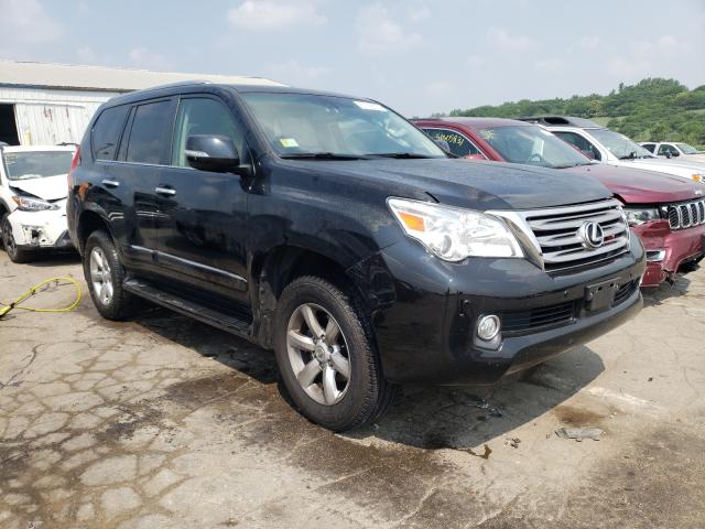 2013 lexus gx 460