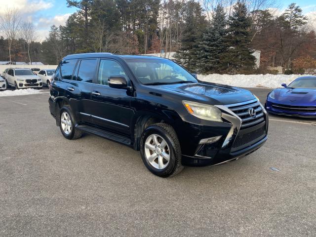 2014 lexus gx 460