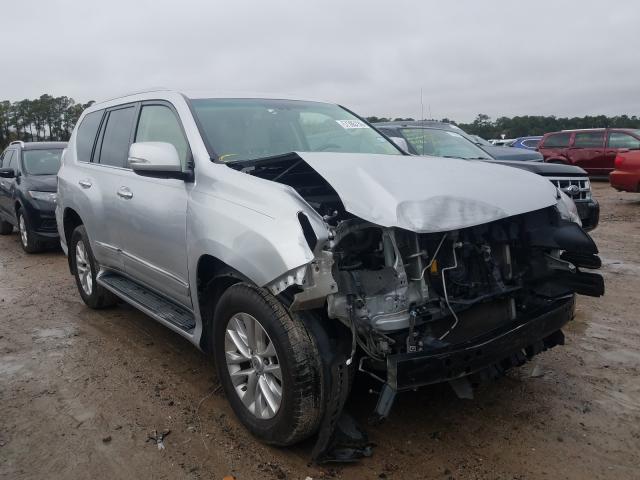 2014 lexus gx 460