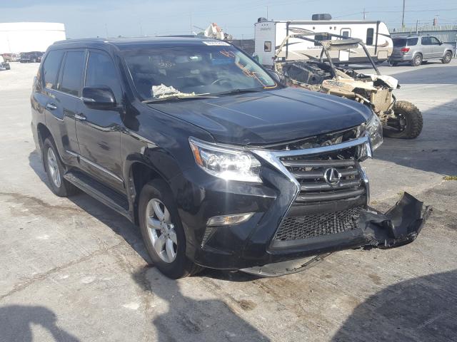2014 lexus gx 460
