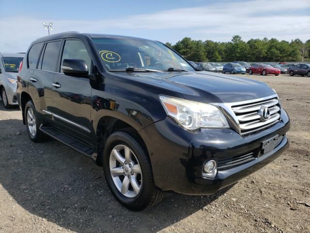 2013 lexus gx 470