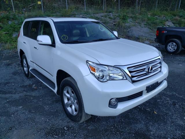 2013 lexus gx 460