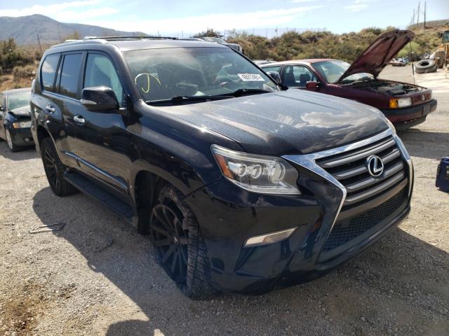 2015 lexus gx 460