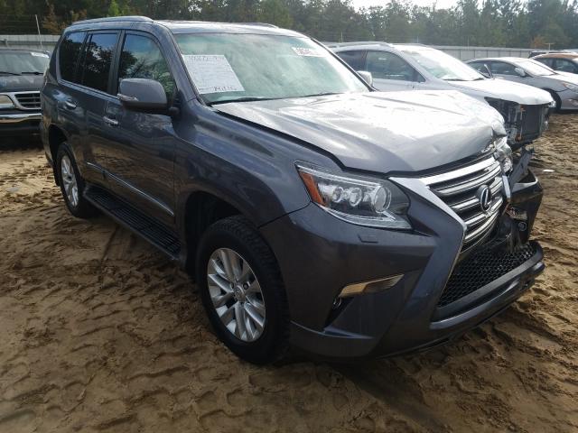 2015 lexus gx 460