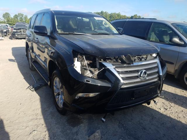 2016 lexus gx 460