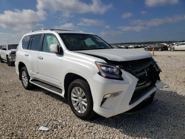 2015 lexus gx 460