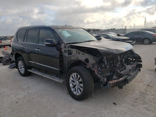 2016 lexus gx 460