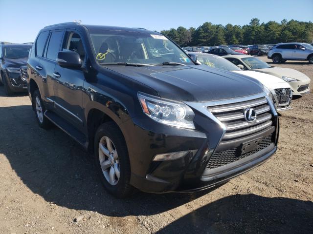 2018 lexus gx 460