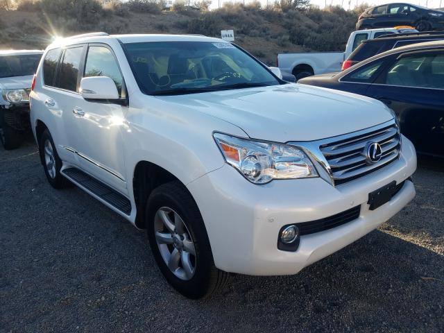 2013 lexus gx 460