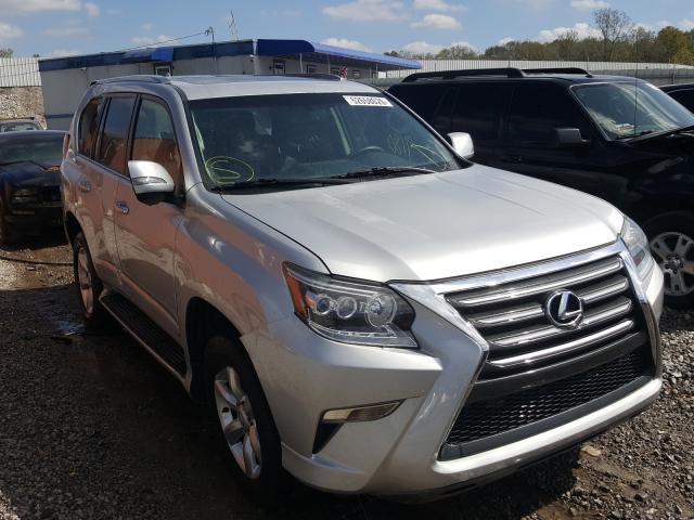 2014 lexus gx 460