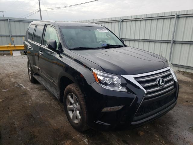 2014 lexus gx 460