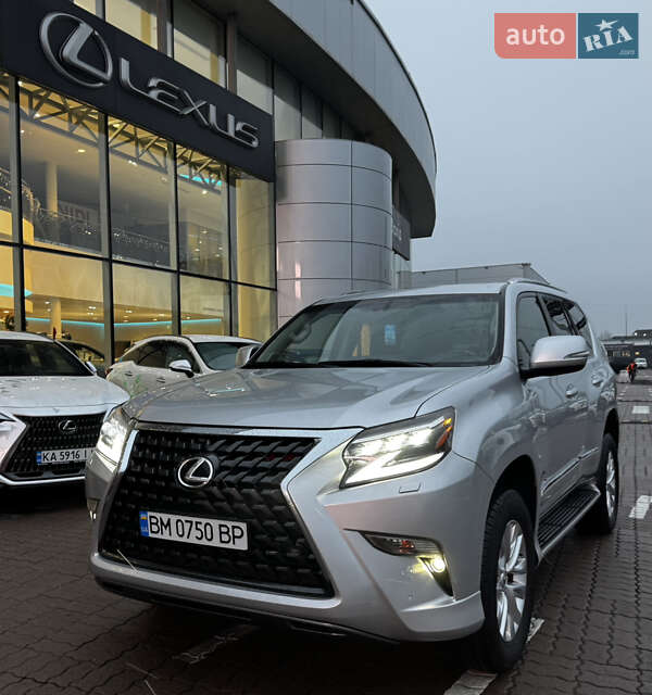 2014 lexus gx