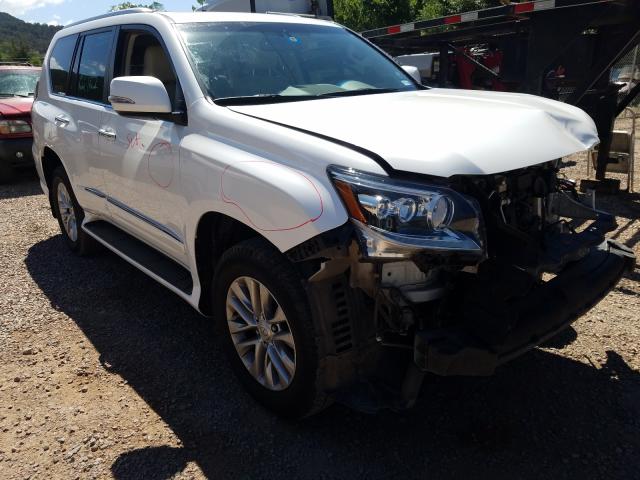 2015 lexus gx 460