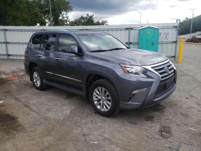 2017 lexus gx 460