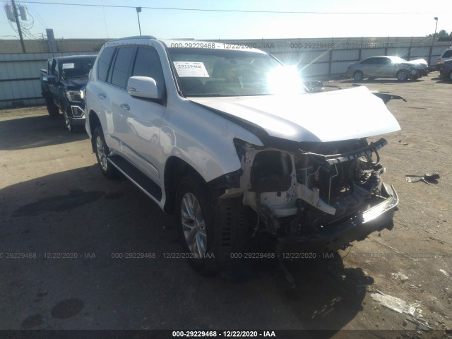 2016 lexus gx