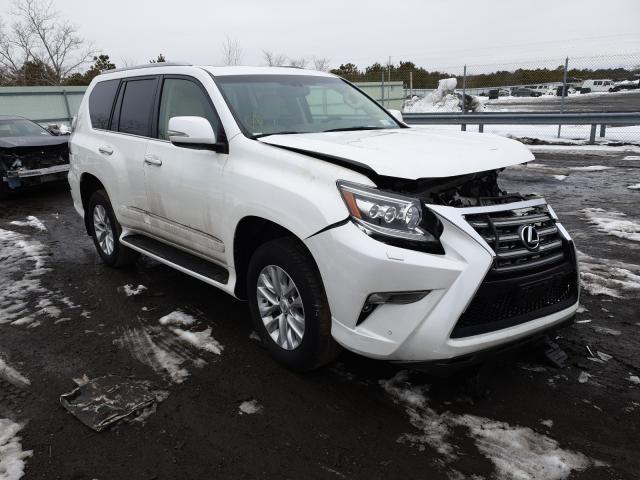 2017 lexus gx 460