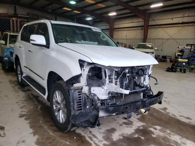 2017 lexus gx 460