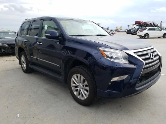 2018 lexus gx 460