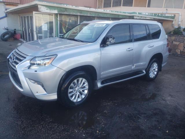 2019 lexus gx
