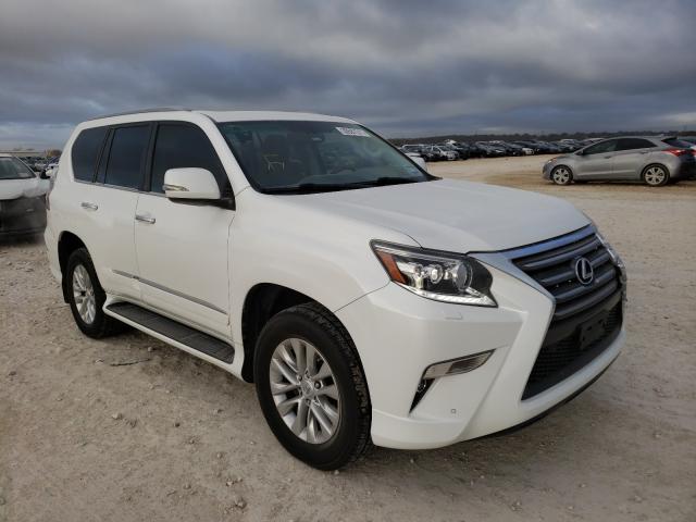2014 lexus gx 460